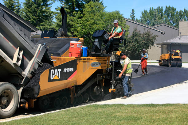 Best Permeable driveway pavers in Thorofare, NJ